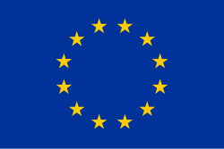 european flag, incorrect star positions.svg